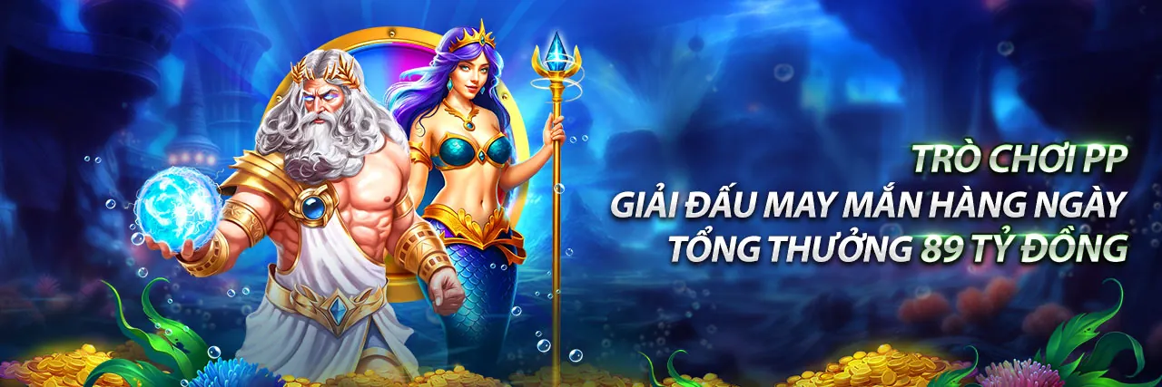 Thế giới bắn cá WY88 đầy màu sắc